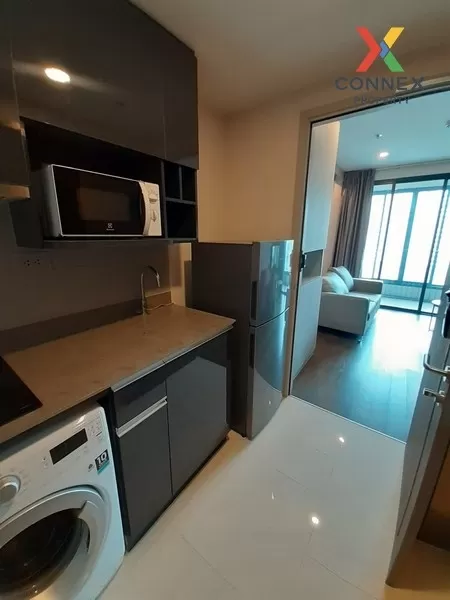 FOR SALE condo , Ideo Q Siam-Ratchathewi , Duplex , high floor , 